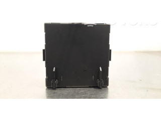 Блок управления A1669007609 Mercedes-Benz ML W166