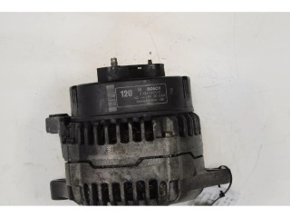 Генератор Lancia Kappa