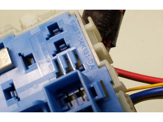 Блок предохранителей 6G9T14K131AA, 6G9T14K131BA Volvo V70