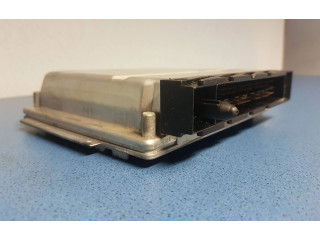 Блок управления двигателя 09496667A, 28SA4018 Volvo V70