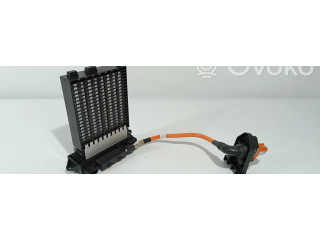 Блок управления EH981005, A4538308601 Smart ForFour II W453