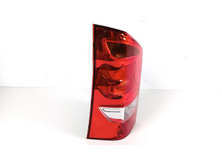 Задний фонарь левый A4478201164 Mercedes-Benz Vito Viano W447 2014- года