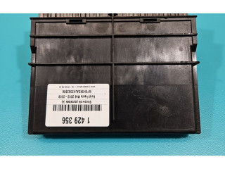 Блок комфорта 2S6T-15K600-AF, IMPRK1429356 Ford Fiesta