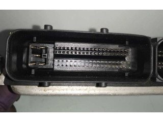 Блок управления двигателя 074906018AK, 0281010462 Volkswagen Transporter - Caravelle T4