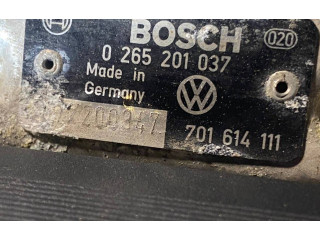 Блок АБС 0265201037, 701614111 Volkswagen Transporter - Caravelle T4 1991 - 2003 года