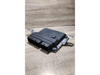 Řídící jednotka 896610db00, mb2753004331 Toyota Yaris 2006