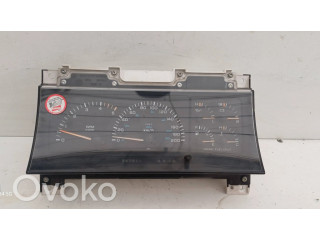 Přístrojová deska Chrysler Voyager 1995 4437782