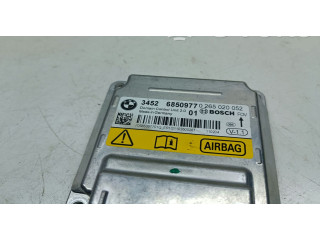Блок подушек безопасности 6850977, 0265020052 BMW X3 F25
