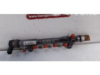 Vstřikovací lišta 03L130089P, 03L130089M Volkswagen Tiguan CFFB CFF