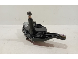 Моторчик заднего дворника 987001K010    Hyundai ix20