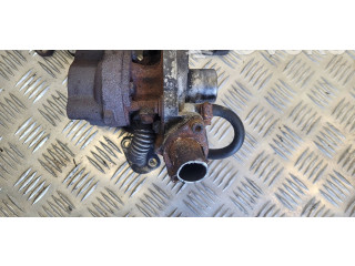 Turbodmychadlo Турбина 76501343, 7710110440 Fiat Punto (199)