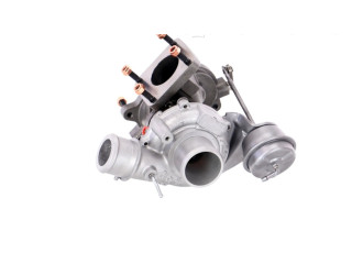  Турбина Lancia Delta III  55220546, 55220546         