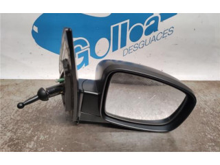 Зеркало электрическое Hyundai i10 2007 - 2012 года