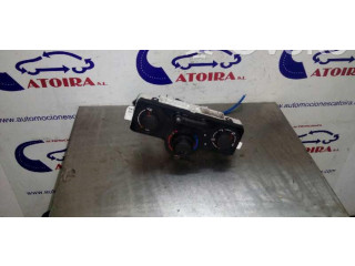 Блок управления климат-контролем 69597003 Renault Clio III