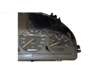 Přístrojová deska Mercedes-Benz ML W163 2001 A1635403011, 15380379