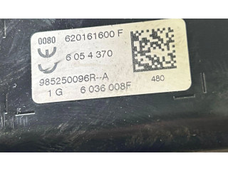 Подушка безопасности пассажира K9KE6 Renault Clio IV