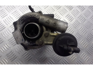 Турбина Renault Clio II 54359700000