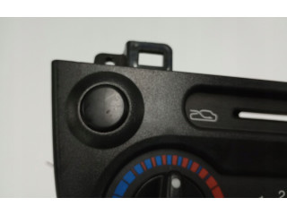 Блок управления климат-контролем    Chevrolet Matiz