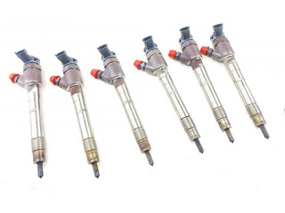 Комплект форсунок 0445110523, 35062015F Jeep Grand Cherokee EXF