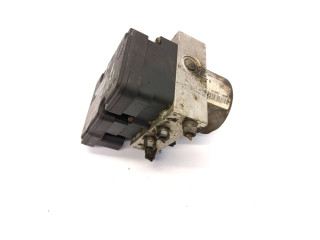 Блок АБС 3M512M110, 5WK84102   Mazda  3 I  2003 - 2006 года