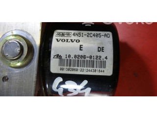 Jednotka ABS 4N51-2C405-AD, 177319   Volvo S40 2005