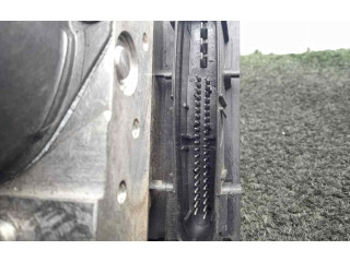 Блок АБС BOSCH   Subaru  Forester SH  2008 - 2013 года