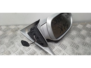 Zpětné zrcátko levé Mercedes-Benz SLK R170 2000 191761