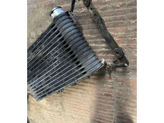 Интеркулер Mitsubishi L200