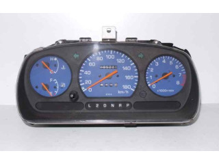 Панель приборов DENSO Daihatsu Terios