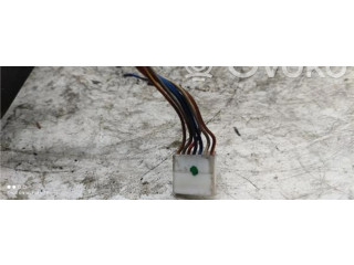 Зеркало электрическое Fiat Idea - года