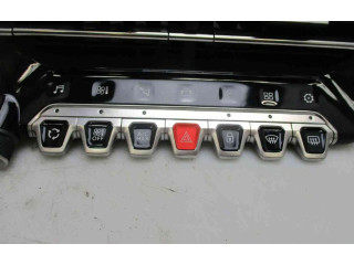 Блок управления климат-контролем 9823457080, 9823457080 Peugeot 2008 II