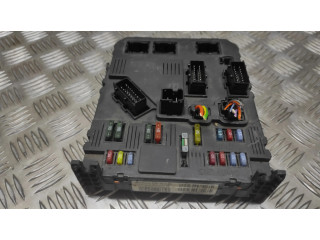   Pojistková skříňka 53172124, 53240209   Citroen Berlingo 2008