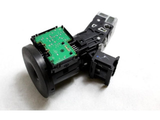 Комплект блоков управления 58144 Dacia Sandero