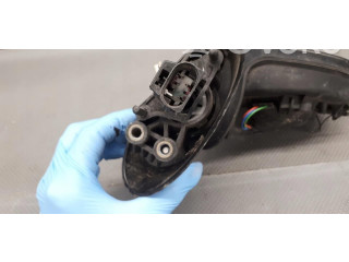 Зеркало электрическое        Mini One - Cooper R50 - 53  2001 - 2006 года   