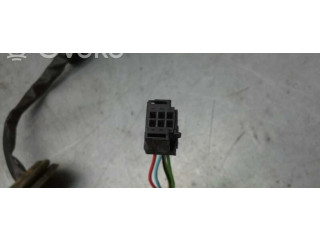 Zpětné zrcátko Citroen C3 Pluriel 2013 8154AQ