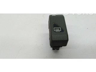 Блок управления климат-контролем Traseiro Renault Clio I