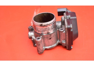 Дроссель 03L128063K, 03L128063K Skoda Fabia Mk2 (5J)