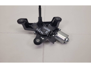 Моторчик заднего дворника 9819900080    Peugeot 2008 II