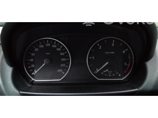 Přístrojová deska BMW 1 E81 E87 2008 62109283801