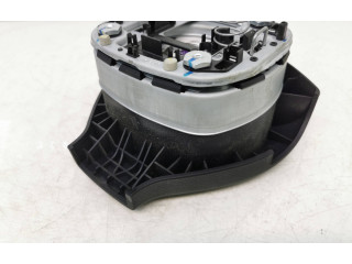 Подушка безопасности водителя 1K0880201AC   Volkswagen Jetta V