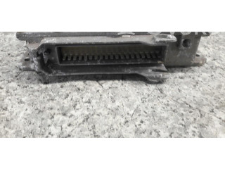 Блок управления двигателем Блок управления Peugeot 306