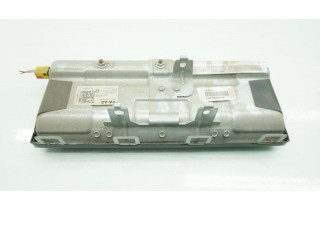 Подушка безопасности для колен 5G2880842C, 5G2880842C   Skoda Octavia Mk3 (5E)