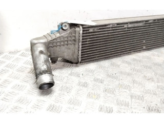 Интеркулер Y60113550C Mazda 3 I