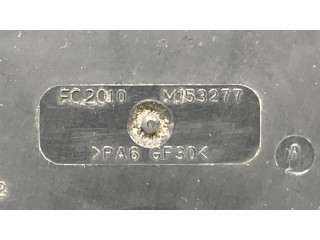 Вентилятор радиатора 9673009880, M153276 Citroen Berlingo 1.6