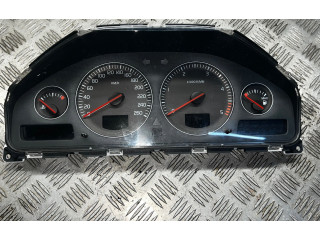 Панель приборов 30746102, 69594700T Volvo S60