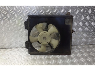 Комплект вентиляторов Mitsubishi Lancer