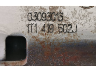    Рулевая рейка 1T1419502J   Volkswagen Touran I 2003 - 2010 года