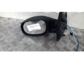 Зеркало электрическое        Citroen C2   -  года   