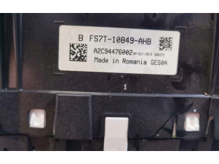 Přístrojová deska Ford Mondeo MK V 2005 10849