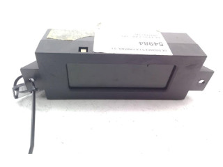 Дисплей Suzuki Ignis